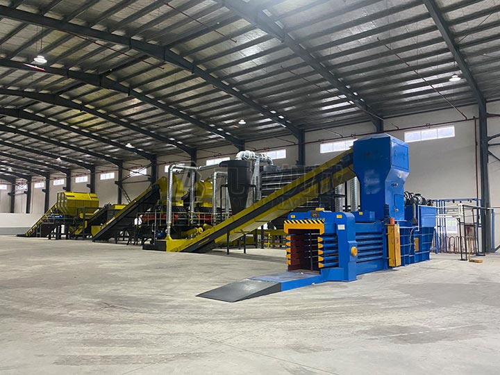 干法制漿設(shè)備